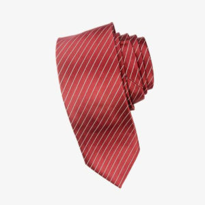 Corbata Roja para Abogados